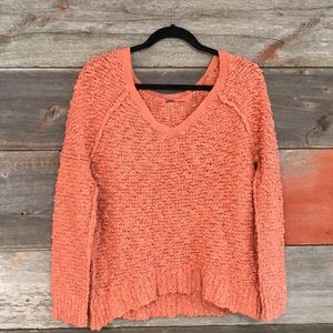 Free People Knit Sweater